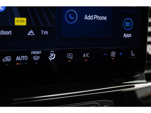 Ford Transit 350 2.0 170 pk TDCI L3H2 Limited | Driver Assistance Pack Ultimate | Elektrisch bedienbare schuif... ActivLease financial lease