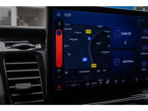 Ford Transit 350 2.0 170 pk TDCI L3H2 Limited | Driver Assistance Pack Ultimate | Elektrisch bedienbare schuif... ActivLease financial lease