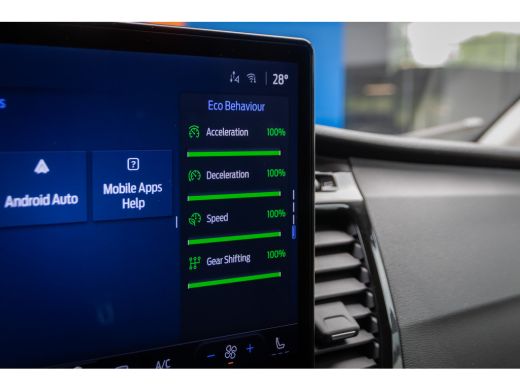 Ford Transit 350 2.0 170 pk TDCI L3H2 Limited | Driver Assistance Pack Ultimate | Elektrisch bedienbare schuif... ActivLease financial lease