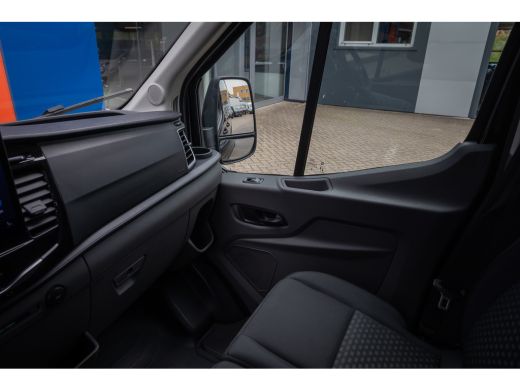 Ford Transit 350 2.0 170 pk TDCI L3H2 Limited | Driver Assistance Pack Ultimate | Elektrisch bedienbare schuif... ActivLease financial lease