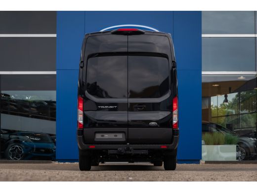 Ford Transit 350 2.0 170 pk TDCI L3H2 Limited | Driver Assistance Pack Ultimate | Elektrisch bedienbare schuif... ActivLease financial lease