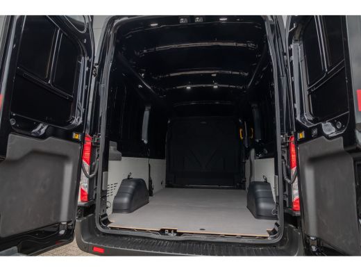 Ford Transit 350 2.0 170 pk TDCI L3H2 Limited | Driver Assistance Pack Ultimate | Elektrisch bedienbare schuif... ActivLease financial lease