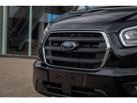 Ford Transit 350 2.0 170 pk TDCI L3H2 Limited | Driver Assistance Pack Ultimate | Elektrisch bedienbare schuif... ActivLease financial lease