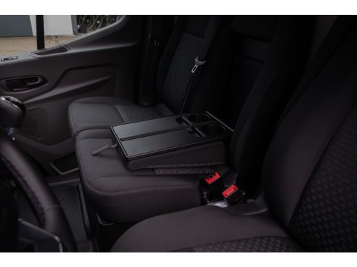 Ford Transit 350 2.0 TDCI L3H2 Limited € 7.250,- voorraadvoordeel | Keyless Entry | Trekhaak | Reservewiel | L... ActivLease financial lease