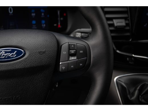 Ford Transit 350 2.0 TDCI L3H2 Limited € 7.250,- voorraadvoordeel | Keyless Entry | Trekhaak | Reservewiel | L... ActivLease financial lease