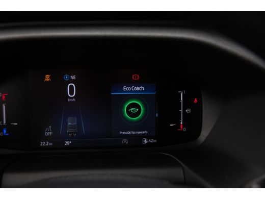 Ford Transit 350 2.0 TDCI L3H2 Limited € 7.250,- voorraadvoordeel | Keyless Entry | Trekhaak | Reservewiel | L... ActivLease financial lease