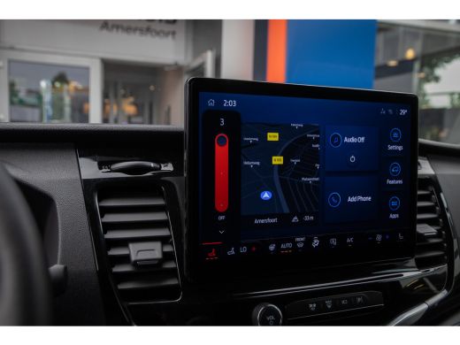 Ford Transit 350 2.0 TDCI L3H2 Limited € 7.250,- voorraadvoordeel | Keyless Entry | Trekhaak | Reservewiel | L... ActivLease financial lease