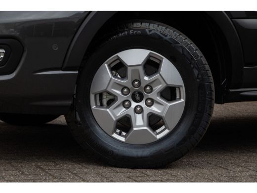 Ford Transit 350 2.0 TDCI L3H2 Limited € 7.250,- voorraadvoordeel | Keyless Entry | Trekhaak | Reservewiel | L... ActivLease financial lease