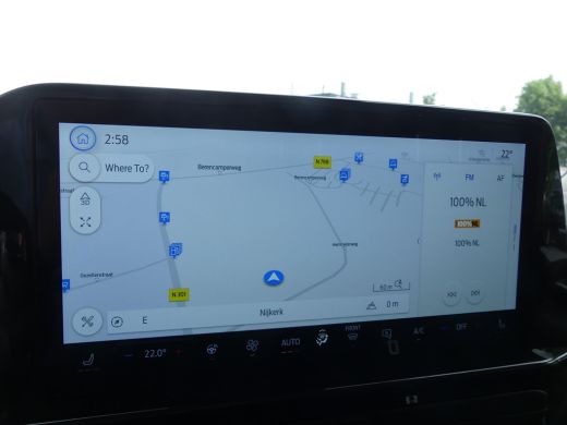 Ford Transit Custom 320 2.5 PHEV L2H1 Sport | Incl. BPM | B&O Audio | Driver Assistance Pack | Inklapbare Trekhaak | ActivLease financial lease