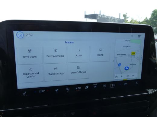 Ford Transit Custom 320 2.5 PHEV L2H1 Sport | Incl. BPM | B&O Audio | Driver Assistance Pack | Inklapbare Trekhaak | ActivLease financial lease