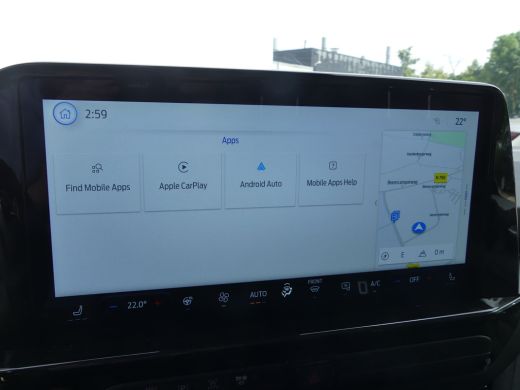 Ford Transit Custom 320 2.5 PHEV L2H1 Sport | Incl. BPM | B&O Audio | Driver Assistance Pack | Inklapbare Trekhaak | ActivLease financial lease