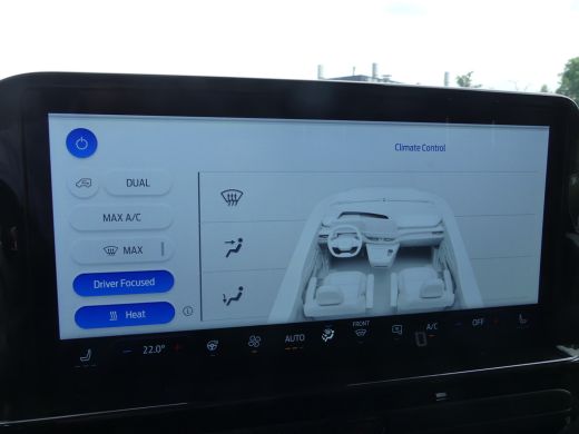 Ford Transit Custom 320 2.5 PHEV L2H1 Sport | Incl. BPM | B&O Audio | Driver Assistance Pack | Inklapbare Trekhaak | ActivLease financial lease