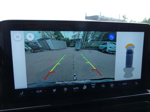 Ford Transit Custom 320 2.5 PHEV L2H1 Sport | Incl. BPM | B&O Audio | Driver Assistance Pack | Inklapbare Trekhaak | ActivLease financial lease