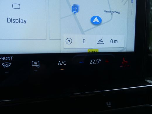 Ford Transit Custom 320 2.5 PHEV L2H1 Sport | Incl. BPM | B&O Audio | Driver Assistance Pack | Inklapbare Trekhaak | ActivLease financial lease