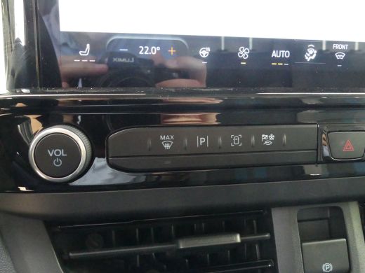 Ford Transit Custom 320 2.5 PHEV L2H1 Sport | Incl. BPM | B&O Audio | Driver Assistance Pack | Inklapbare Trekhaak | ActivLease financial lease