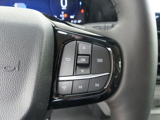 Ford Transit Custom 320 2.5 PHEV L2H1 Sport | Incl. BPM | B&O Audio | Driver Assistance Pack | Inklapbare Trekhaak | ActivLease financial lease