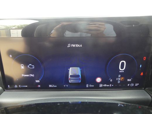 Ford Transit Custom 320 2.5 PHEV L2H1 Sport | Incl. BPM | B&O Audio | Driver Assistance Pack | Inklapbare Trekhaak | ActivLease financial lease