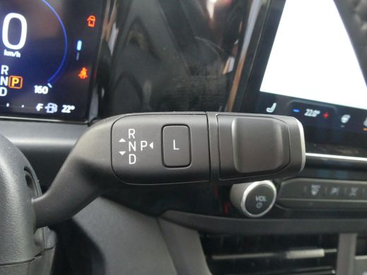 Ford Transit Custom 320 2.5 PHEV L2H1 Sport | Incl. BPM | B&O Audio | Driver Assistance Pack | Inklapbare Trekhaak | ActivLease financial lease