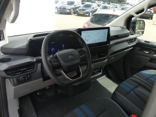 Ford Transit Custom 320 2.5 PHEV L2H1 Sport | Incl. BPM | B&O Audio | Driver Assistance Pack | Inklapbare Trekhaak | ActivLease financial lease