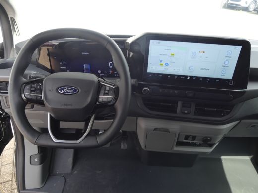 Ford Transit Custom 320 2.5 PHEV L2H1 Sport | Incl. BPM | B&O Audio | Driver Assistance Pack | Inklapbare Trekhaak | ActivLease financial lease