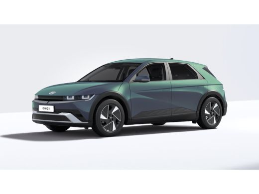 Hyundai IONIQ 5 Style 84 kWh € 5000,- korting !! | Achteruitrijcamera | Apple Carplay/Android Auto|telefoonintegr...