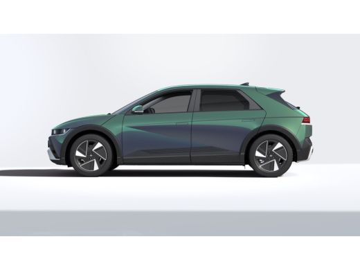 Hyundai IONIQ 5 Style 84 kWh € 5000,- korting !! | Achteruitrijcamera | Apple Carplay/Android Auto|telefoonintegr... ActivLease financial lease