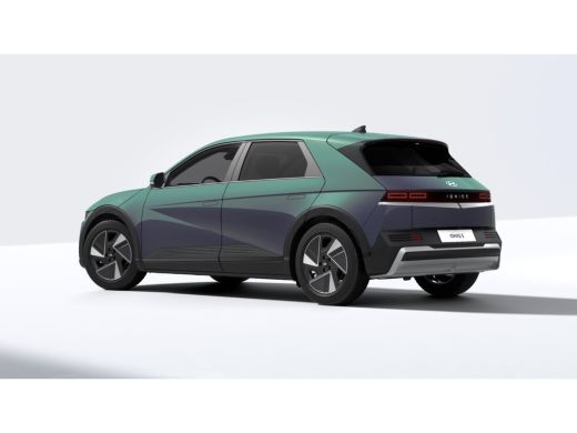 Hyundai IONIQ 5 Style 84 kWh € 5000,- korting !! | Achteruitrijcamera | Apple Carplay/Android Auto|telefoonintegr... ActivLease financial lease