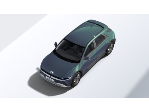 Hyundai IONIQ 5 Style 84 kWh € 5000,- korting !! | Achteruitrijcamera | Apple Carplay/Android Auto|telefoonintegr... ActivLease financial lease