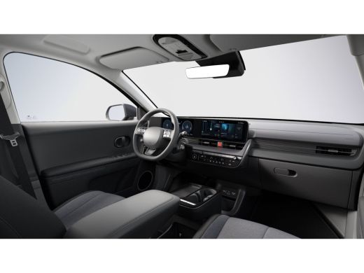 Hyundai IONIQ 5 Style 84 kWh € 5000,- korting !! | Achteruitrijcamera | Apple Carplay/Android Auto|telefoonintegr... ActivLease financial lease