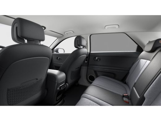 Hyundai IONIQ 5 Style 84 kWh € 5000,- korting !! | Achteruitrijcamera | Apple Carplay/Android Auto|telefoonintegr... ActivLease financial lease