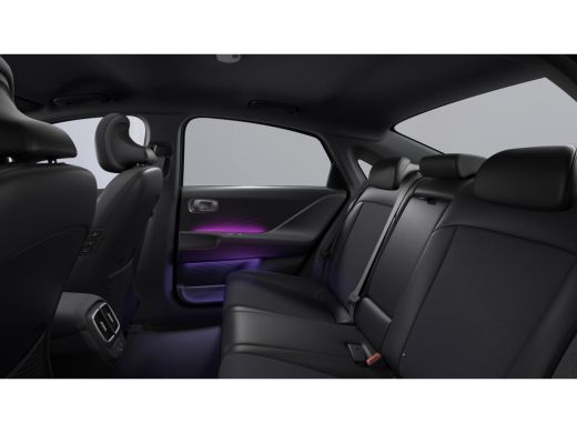 Hyundai IONIQ 6 Business 77.4 kWh € 1500,- korting !! | Achteruitrijcamera | Airco (automatisch) | Apple Carplay/... ActivLease financial lease