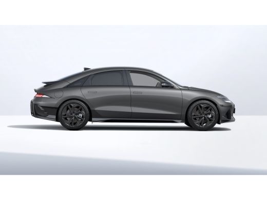 Hyundai IONIQ 6 Business 77.4 kWh € 2000,- korting !! | Achteruitrijcamera | Apple Carplay/Android Auto|telefooni... ActivLease financial lease