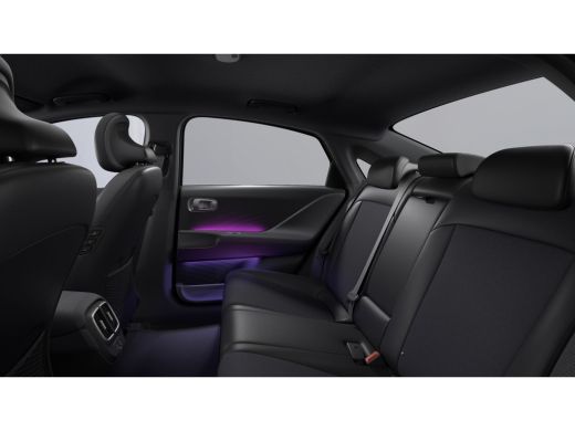 Hyundai IONIQ 6 Business 77.4 kWh € 2000,- korting !! | Achteruitrijcamera | Apple Carplay/Android Auto|telefooni... ActivLease financial lease