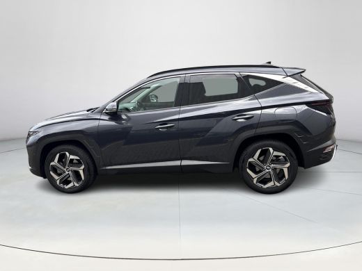 Hyundai Tucson Hybrid 1.6 T-GDI HEV Premium | Trekhaak | Rijklaarprijs ! ActivLease financial lease