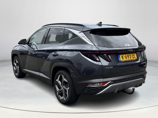 Hyundai Tucson Hybrid 1.6 T-GDI HEV Premium | Trekhaak | Rijklaarprijs ! ActivLease financial lease