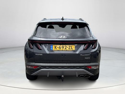 Hyundai Tucson Hybrid 1.6 T-GDI HEV Premium | Trekhaak | Rijklaarprijs ! ActivLease financial lease