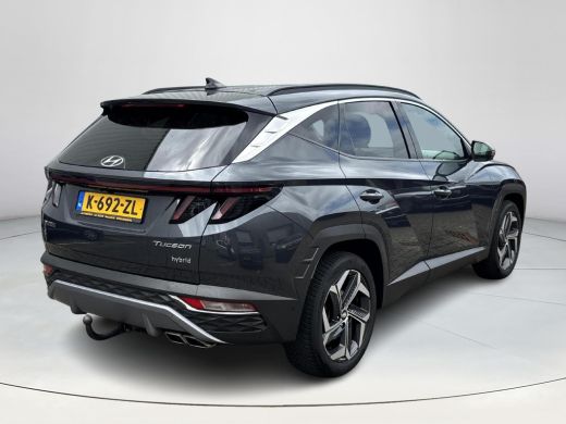 Hyundai Tucson Hybrid 1.6 T-GDI HEV Premium | Trekhaak | Rijklaarprijs ! ActivLease financial lease