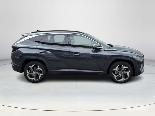 Hyundai Tucson Hybrid 1.6 T-GDI HEV Premium | Trekhaak | Rijklaarprijs ! ActivLease financial lease