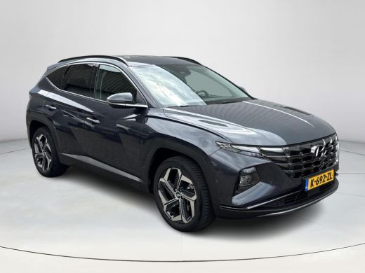 Hyundai Tucson Hybrid 1.6 T-GDI HEV Premium | Trekhaak | Rijklaarprijs ! ActivLease financial lease