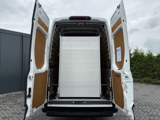 Iveco Daily 35S14 136 PK HI-MATIC AUTOMAAT / L2H3 / 1e EIG. / CRUISE / ECC / CAMERA / OPRIJPLANK / NAVI / 3-Z... ActivLease financial lease