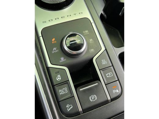 Kia Sorento 1.6 T-GDI Plug-in Hybrid/4WD/7-pers./Adaptive/LED-Matrix/Camera/Virtual/19" ActivLease financial lease