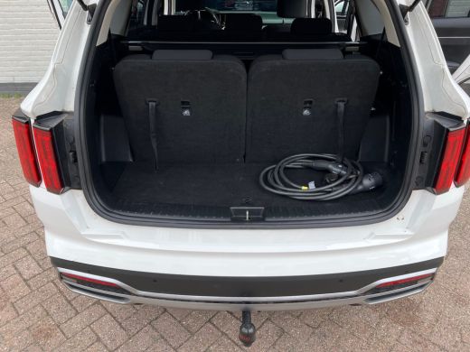 Kia Sorento 1.6 T-GDI Plug-in Hybrid/4WD/7-pers./Adaptive/LED-Matrix/Camera/Virtual/19" ActivLease financial lease
