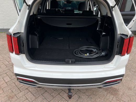 Kia Sorento 1.6 T-GDI Plug-in Hybrid/4WD/7-pers./Adaptive/LED-Matrix/Camera/Virtual/19" ActivLease financial lease