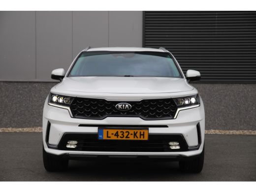 Kia Sorento 1.6 T-GDI Plug-in Hybrid/4WD/7-pers./Adaptive/LED-Matrix/Camera/Virtual/19" ActivLease financial lease