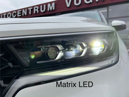 Kia Sorento 1.6 T-GDI Plug-in Hybrid/4WD/7-pers./Adaptive/LED-Matrix/Camera/Virtual/19" ActivLease financial lease