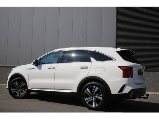 Kia Sorento 1.6 T-GDI Plug-in Hybrid/4WD/7-pers./Adaptive/LED-Matrix/Camera/Virtual/19" ActivLease financial lease