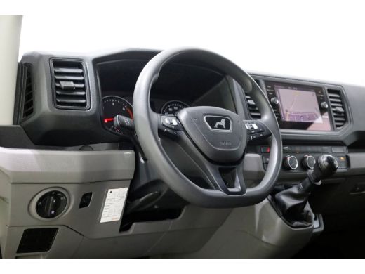 MAN TGE 3.140 2.0 140pk L4H3 (L3H2) Maxi Airco/Navi/Camera 04-2021 ActivLease financial lease