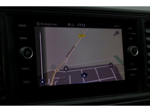 MAN TGE 3.140 2.0 140pk L4H3 (L3H2) Maxi Airco/Navi/Camera 04-2021 ActivLease financial lease