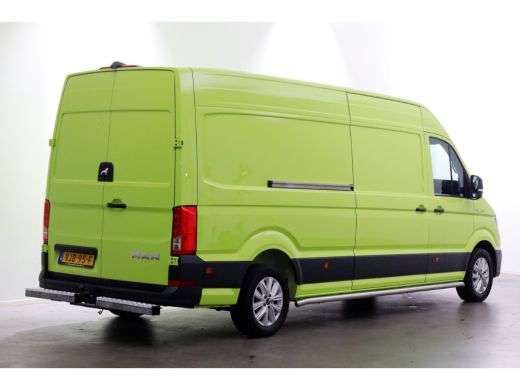 MAN TGE 3.140 2.0 140pk L4H3 (L3H2) Maxi Airco/Navi/Camera 04-2021 ActivLease financial lease