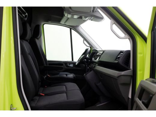MAN TGE 3.140 2.0 140pk L4H3 (L3H2) Maxi Airco/Navi/Camera 04-2021 ActivLease financial lease